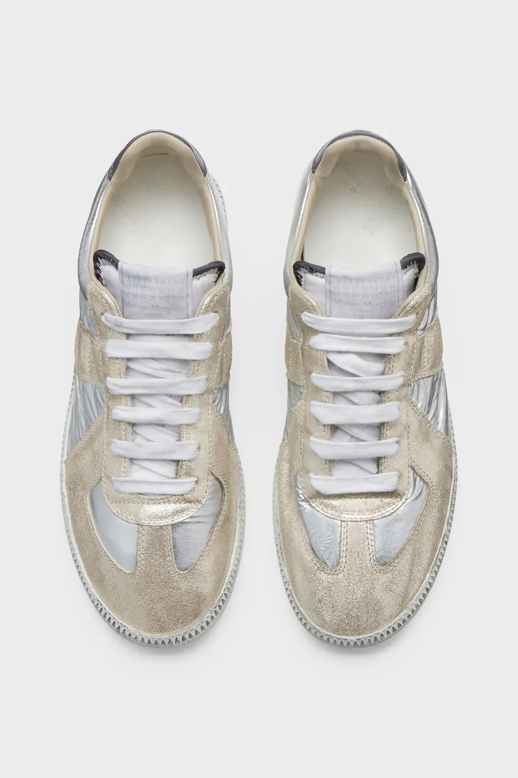 Replica Iridescent