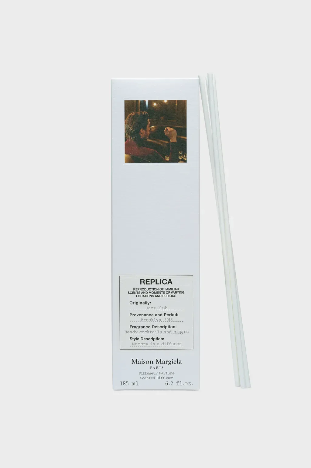Replica Jazz Club Scented Diffuser