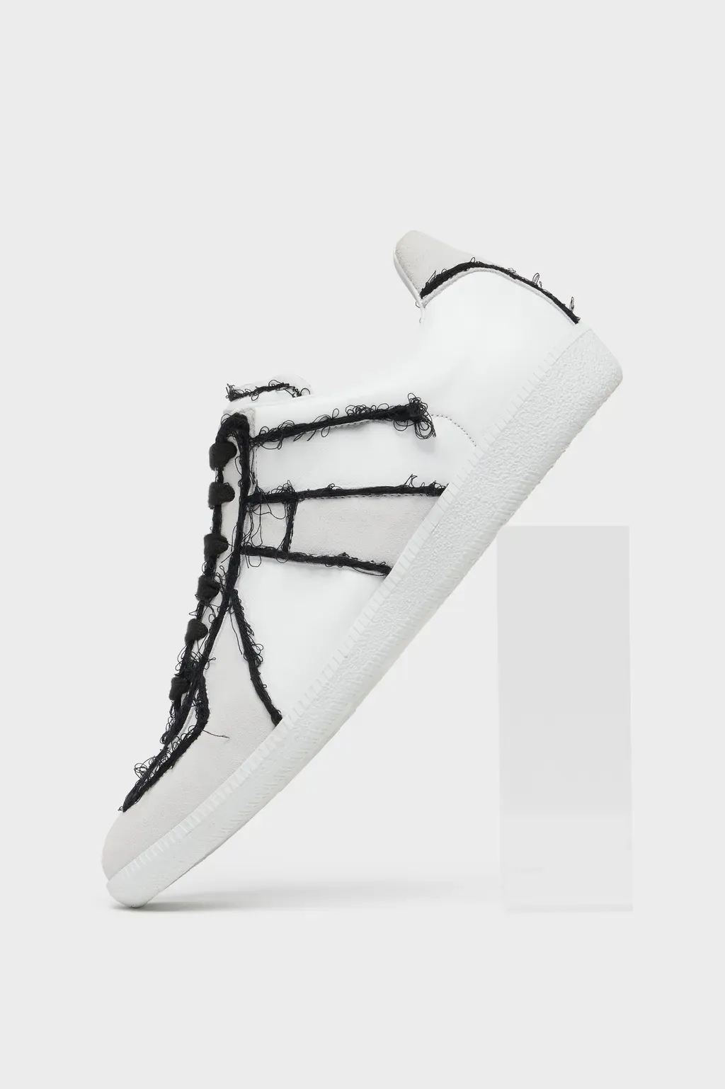 Replica Sneaker Embroidery