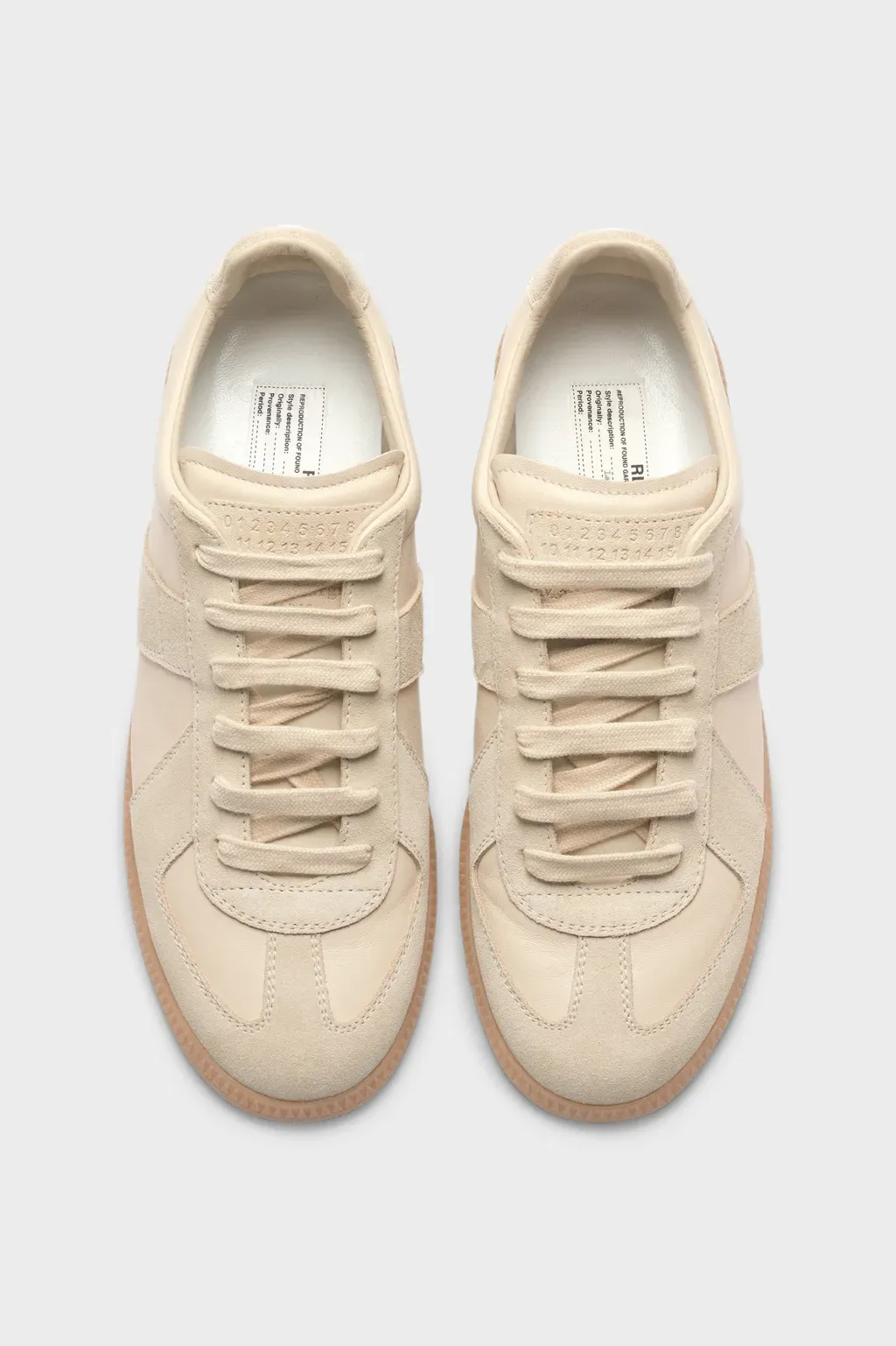 Replica Sneakers