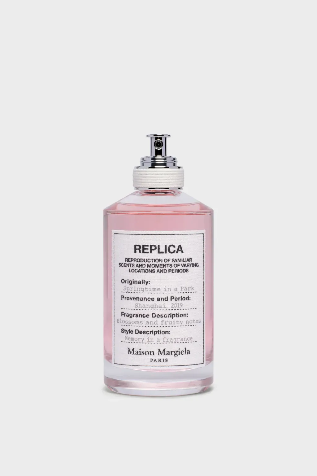 Replica Springtime In A Park Eau De Toilette