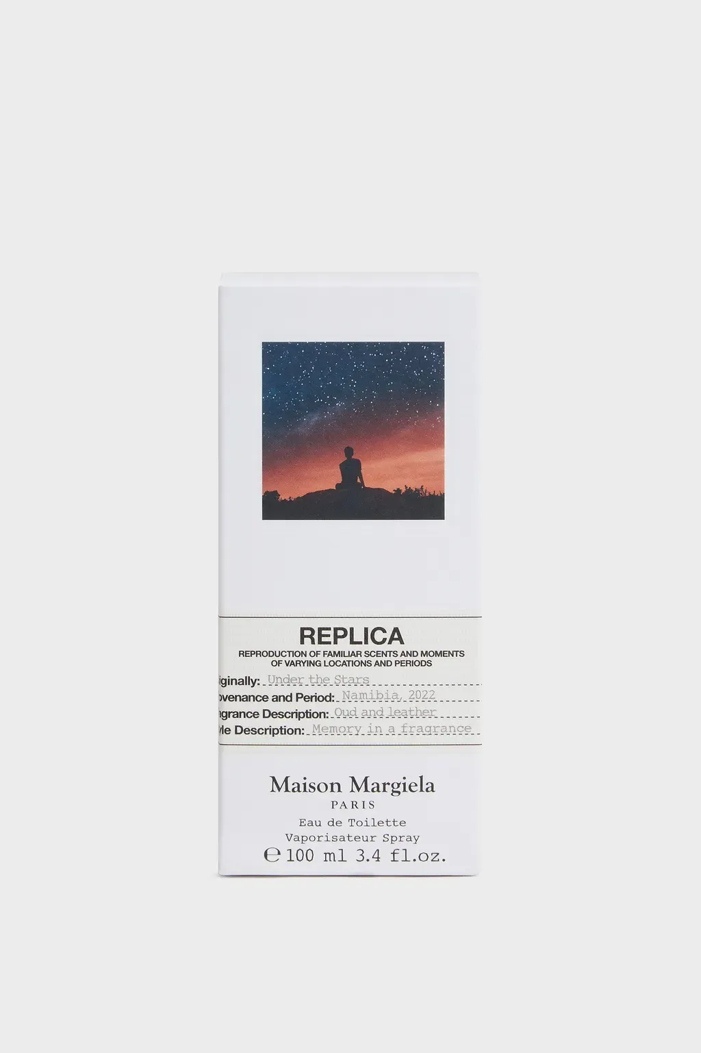 Replica Under The Stars Eau De Toilette