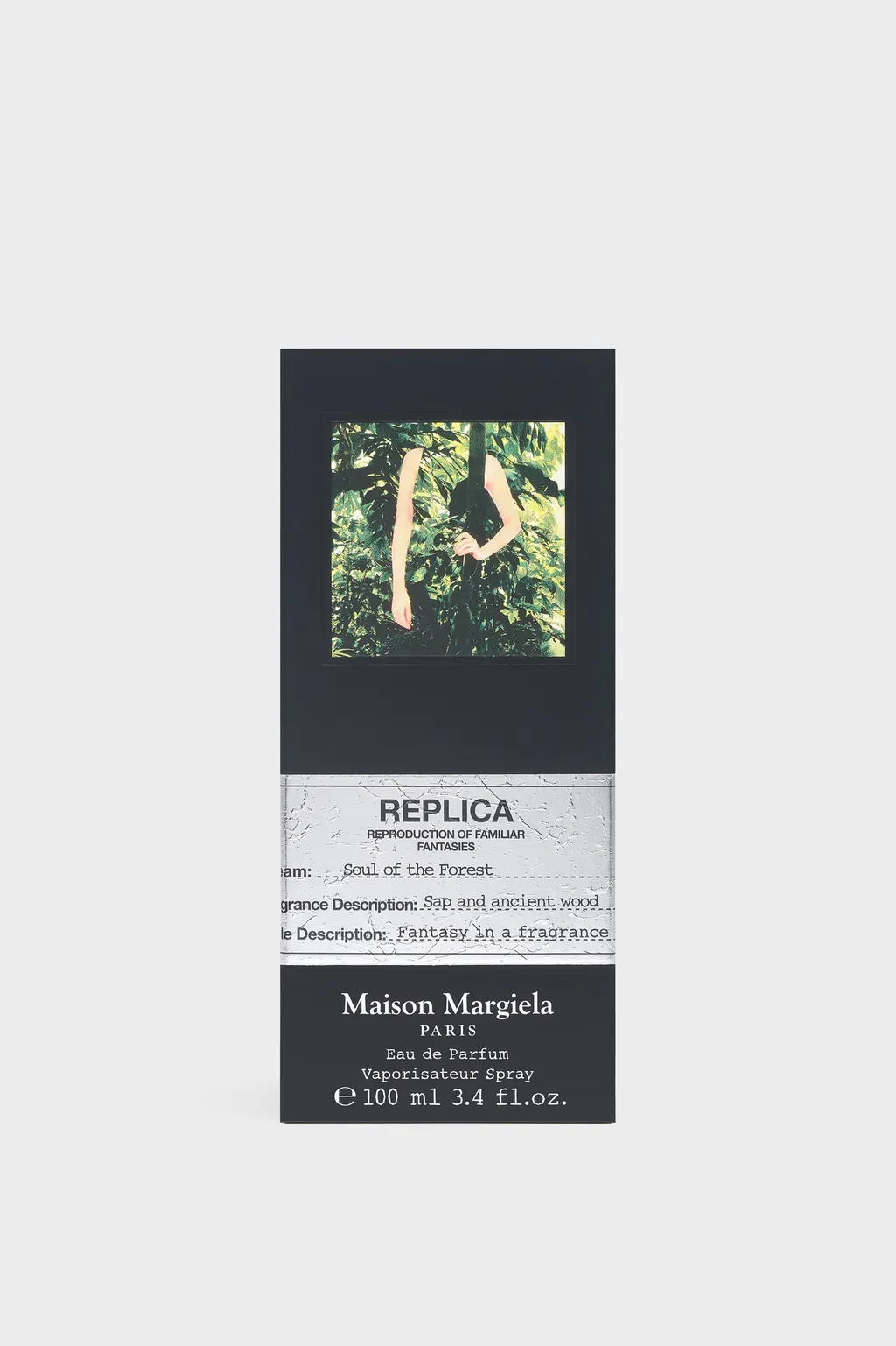 Replica Soul Of The Forest Eau De Parfum