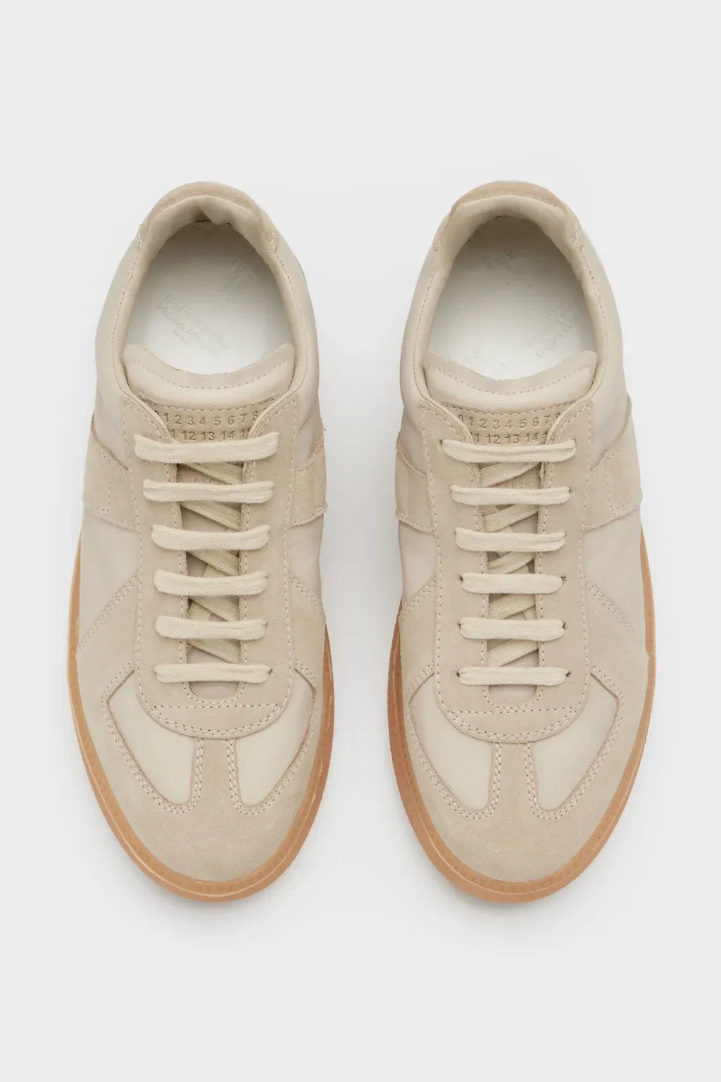 Replica Wedge