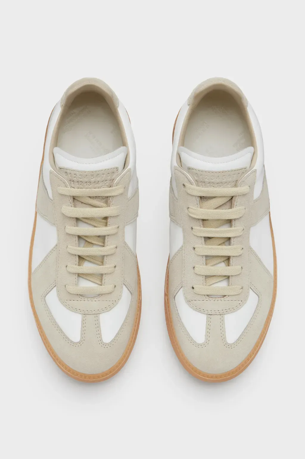 Replica Wedge