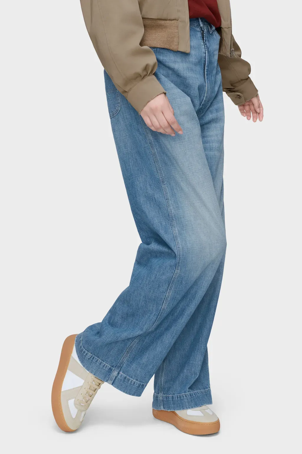 Replica Wedge
