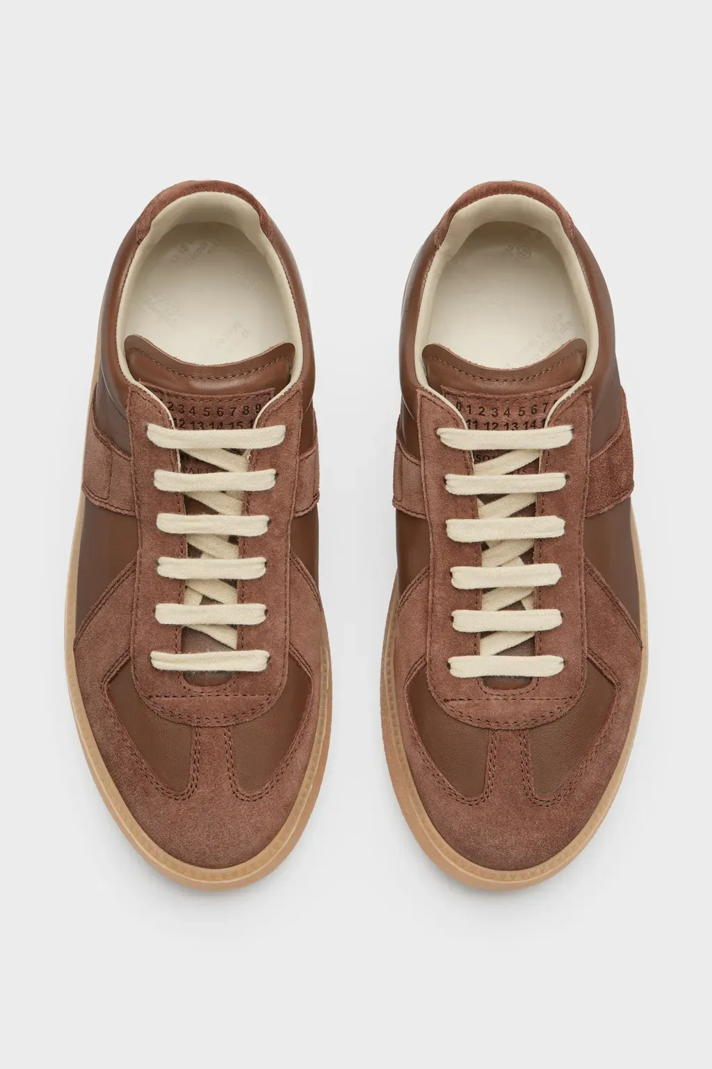 Replica Wedge