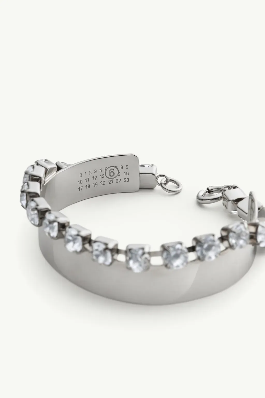 Rhinestone Bracelet
