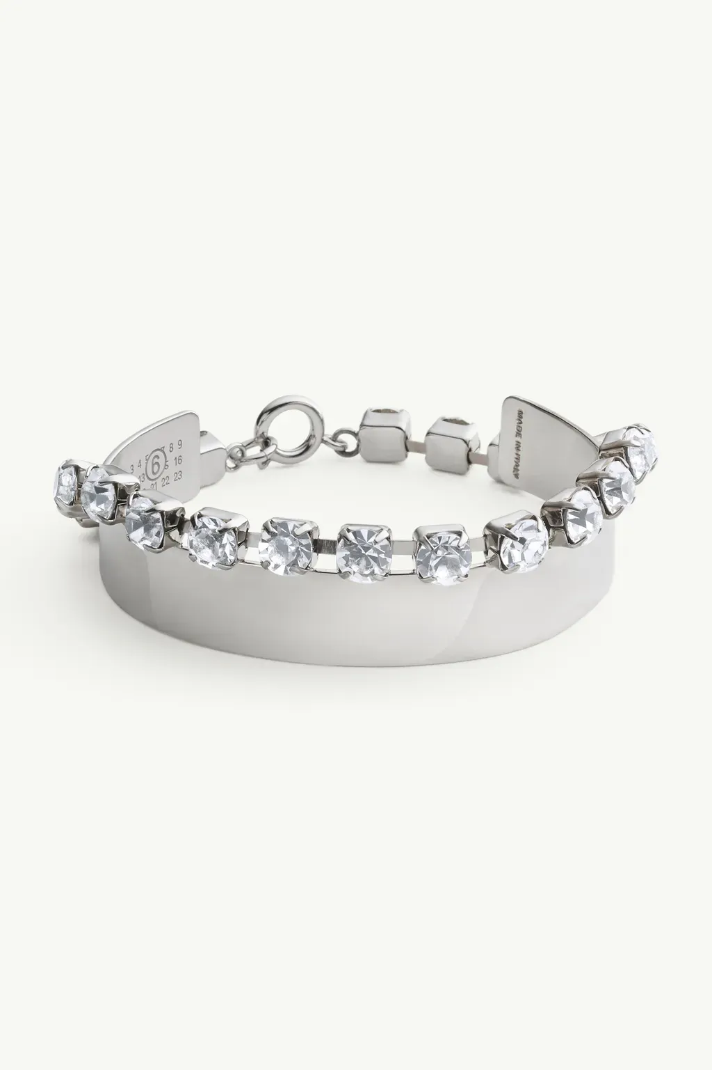 Rhinestone Bracelet