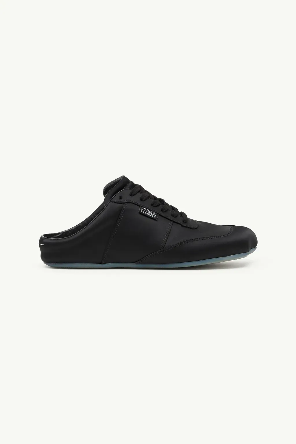 Satin Factory Sneakers