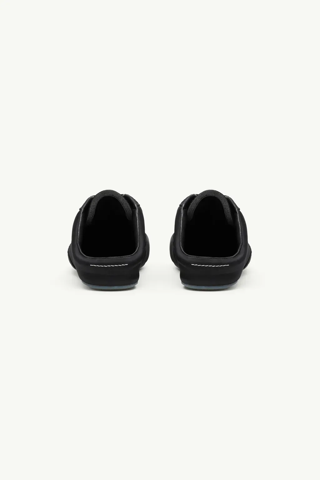 Satin Factory Sneakers