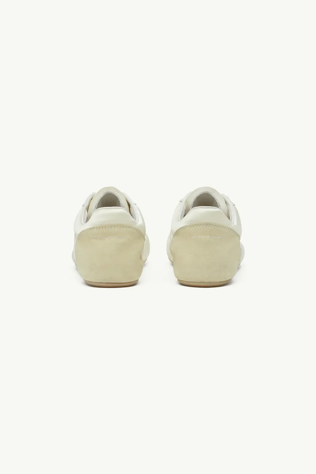 Satin Factory Sneakers