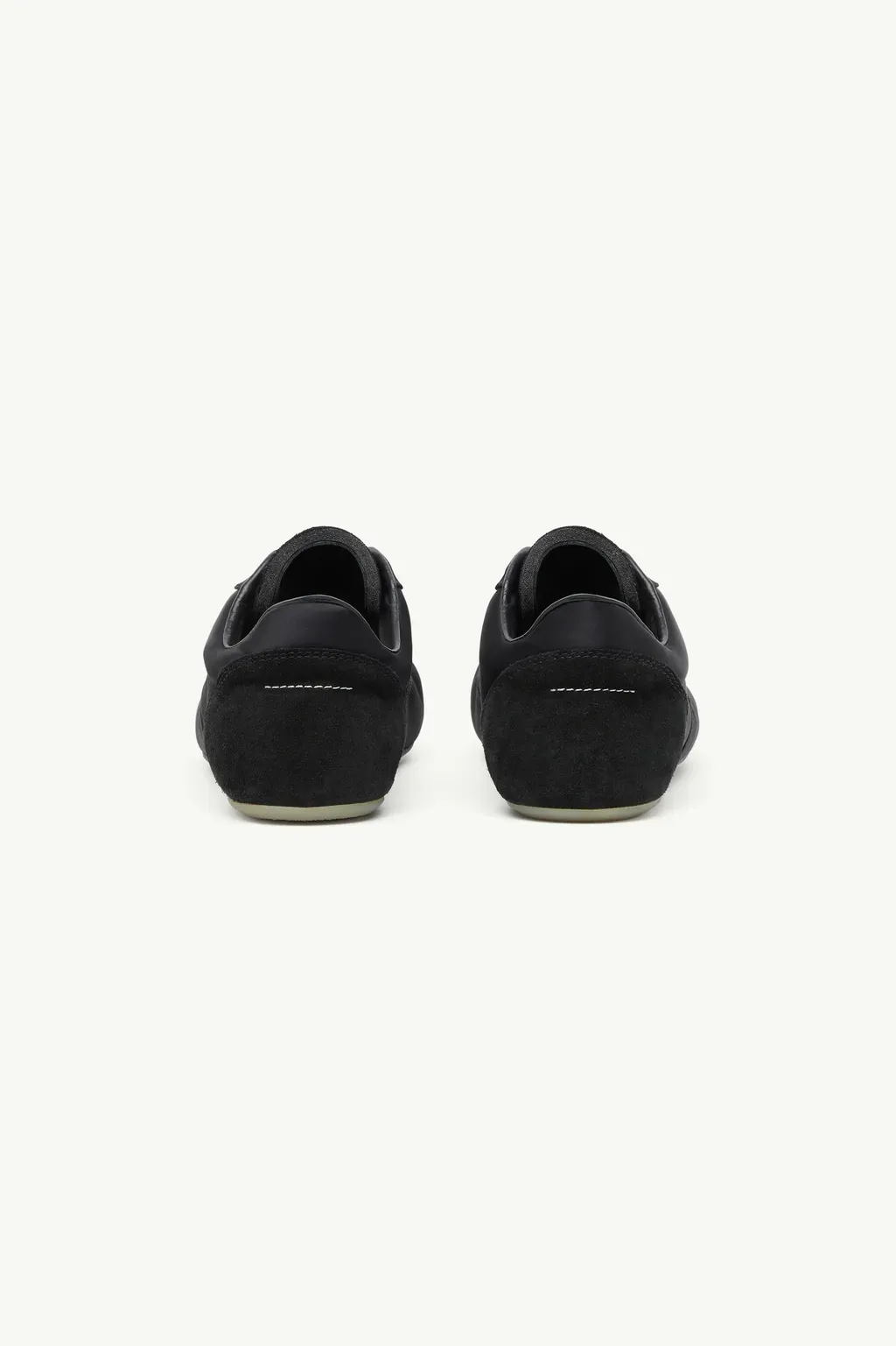 Satin Factory Sneakers