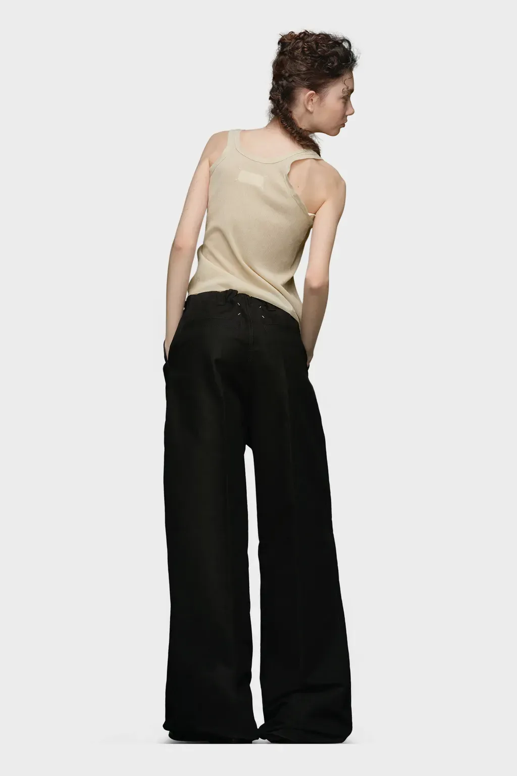 Skater Chino Trousers