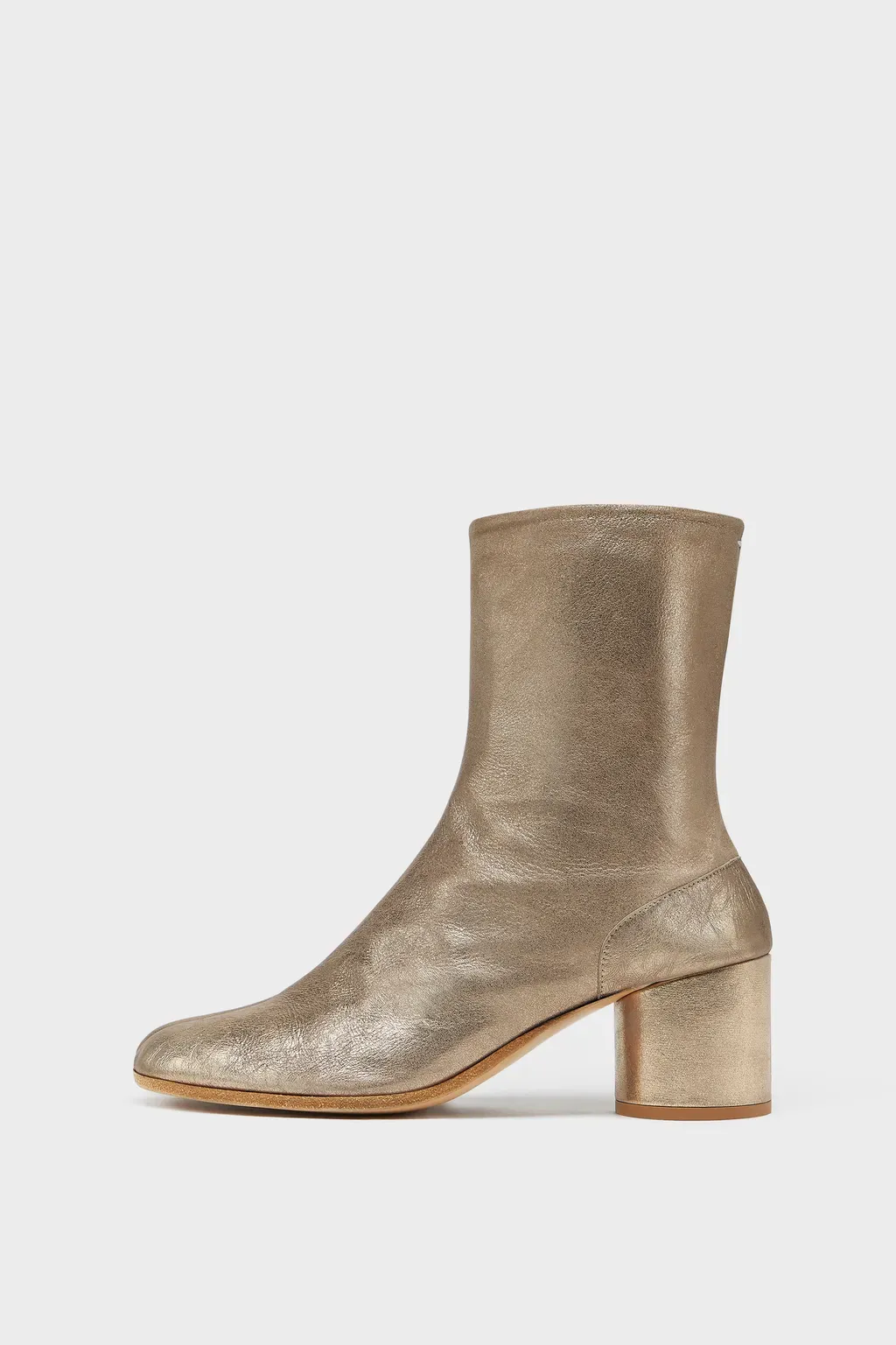 Tabi Ankle Boots