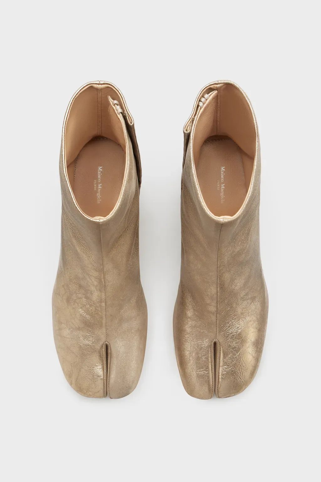 Tabi Ankle Boots