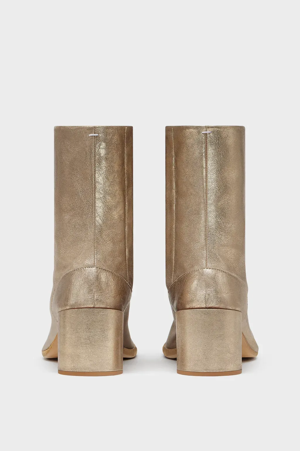 Tabi Ankle Boots