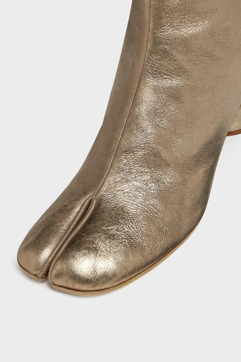 Tabi Ankle Boots