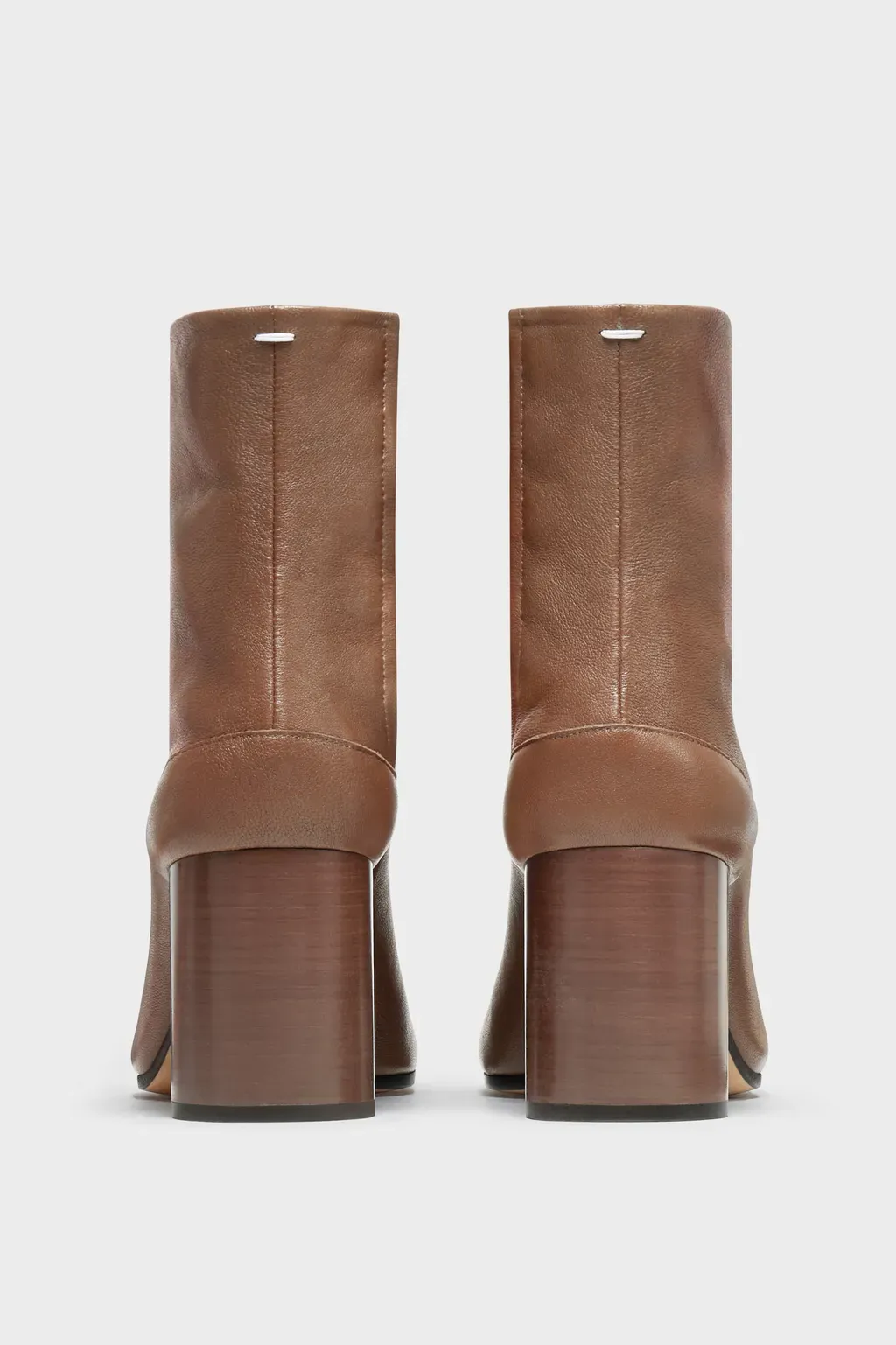 Tabi Ankle Boots