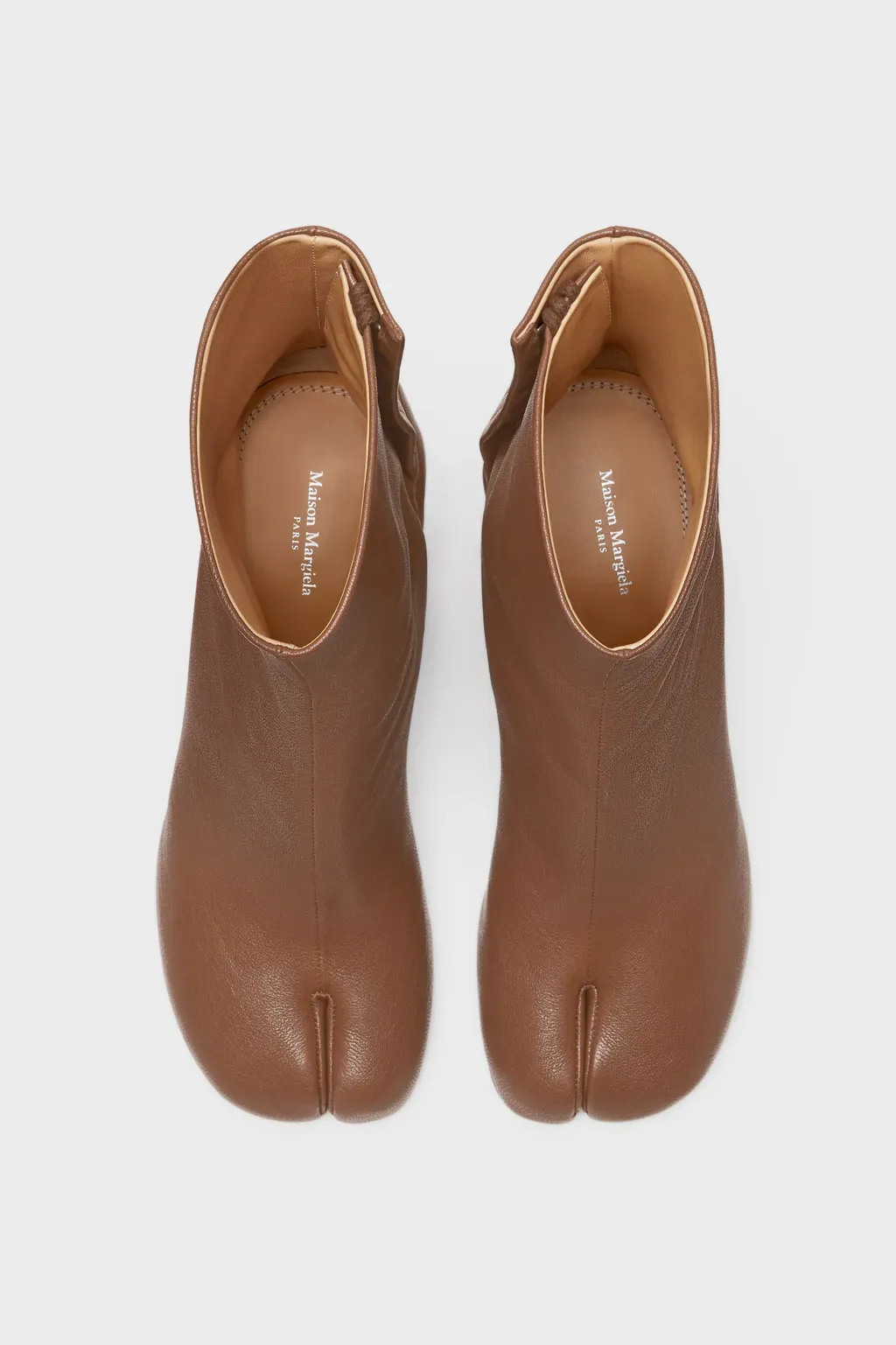 Tabi Ankle Boots