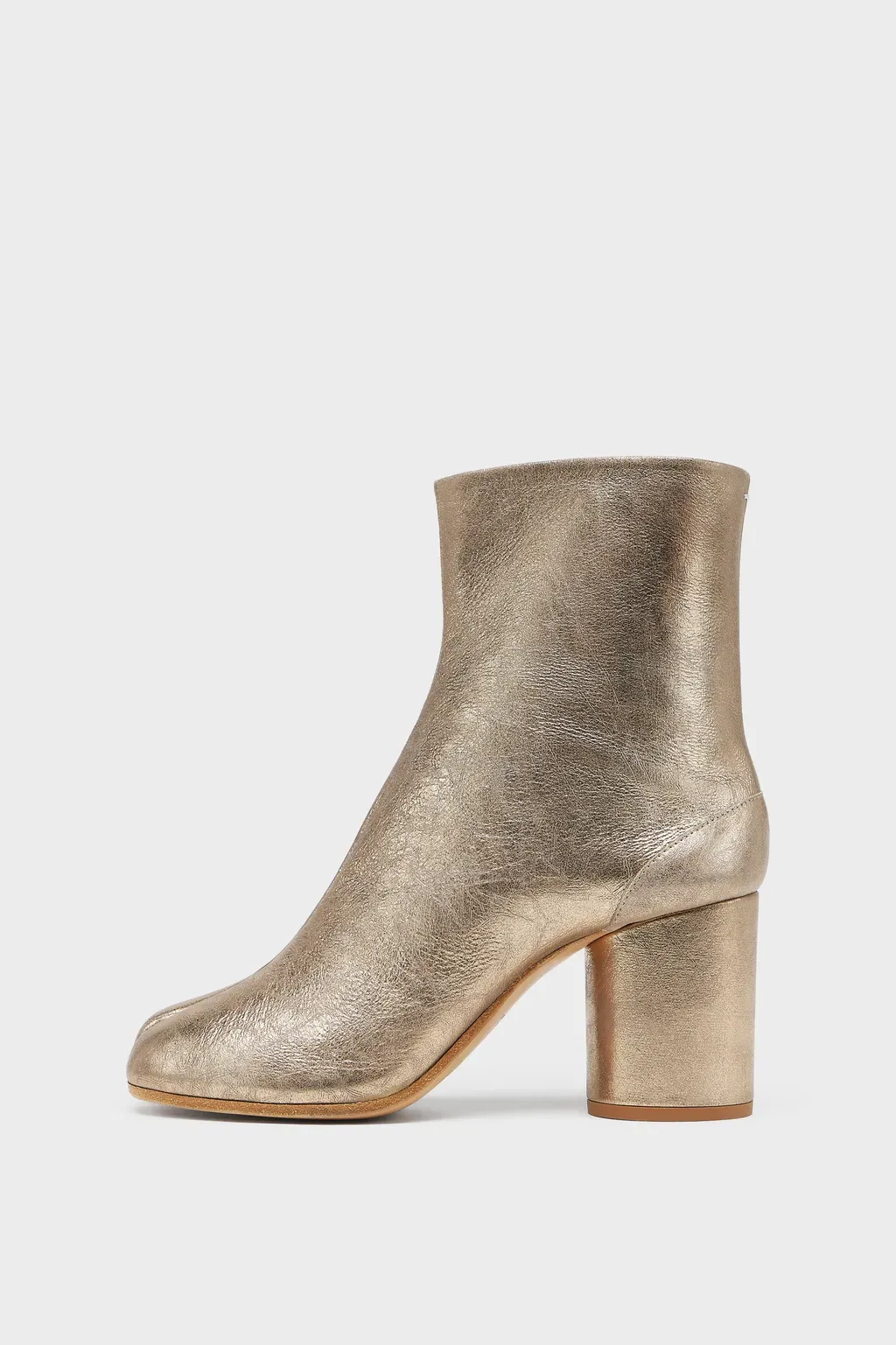 Tabi Ankle Boots