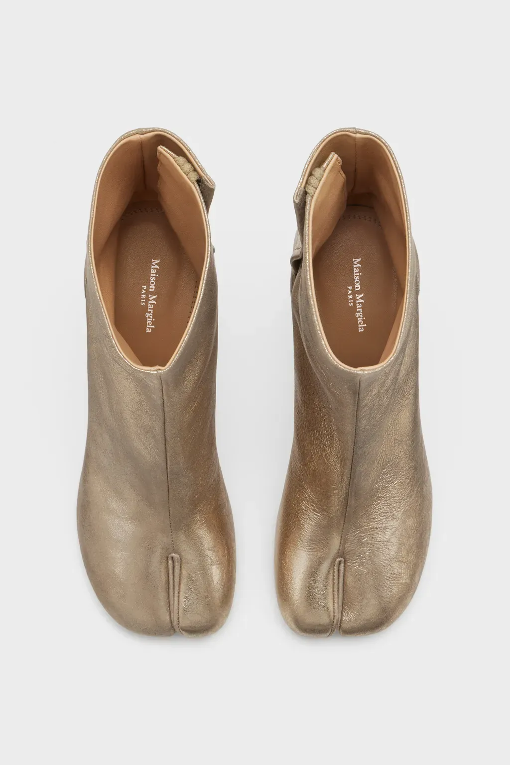 Tabi Ankle Boots