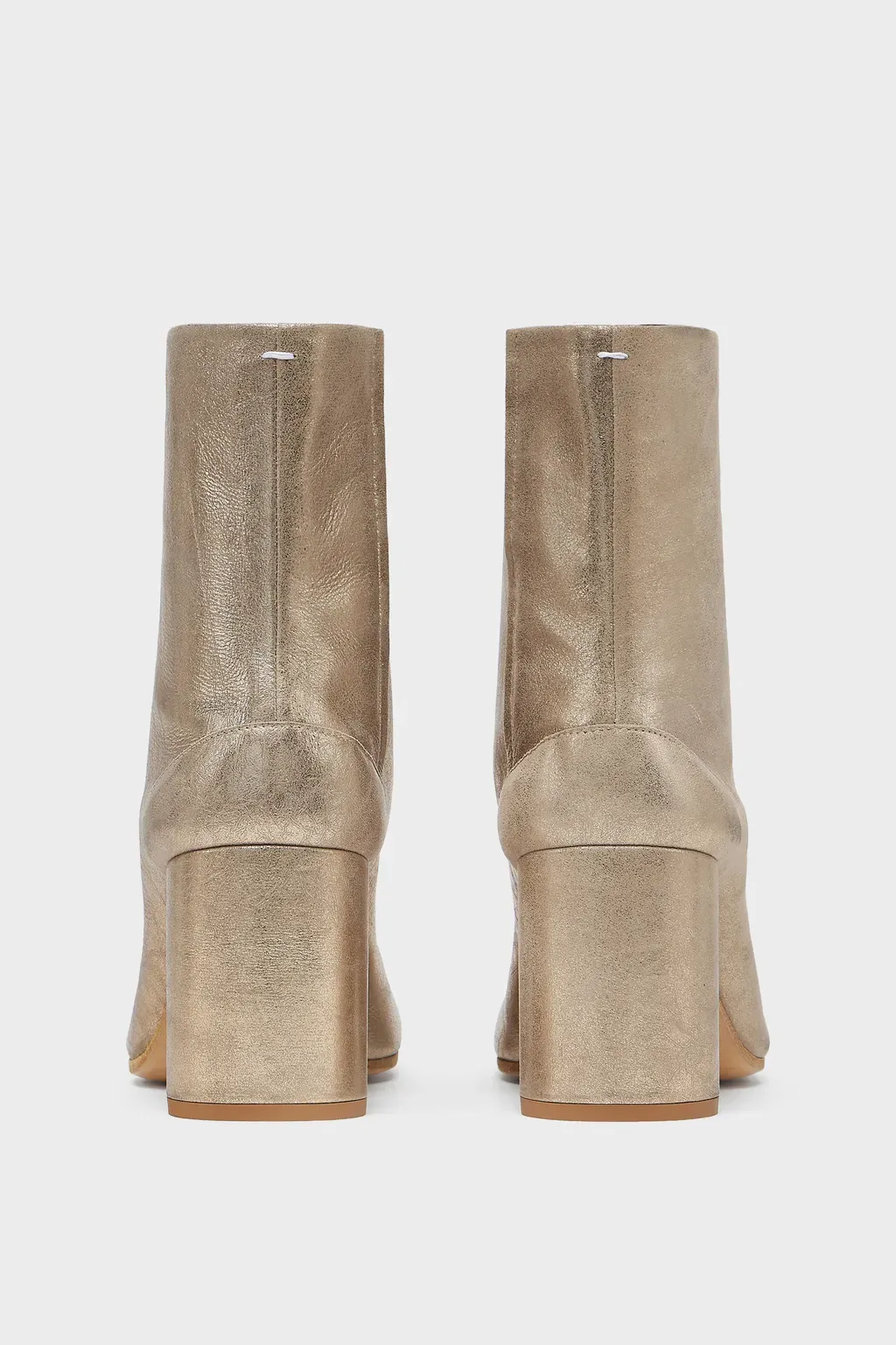Tabi Ankle Boots