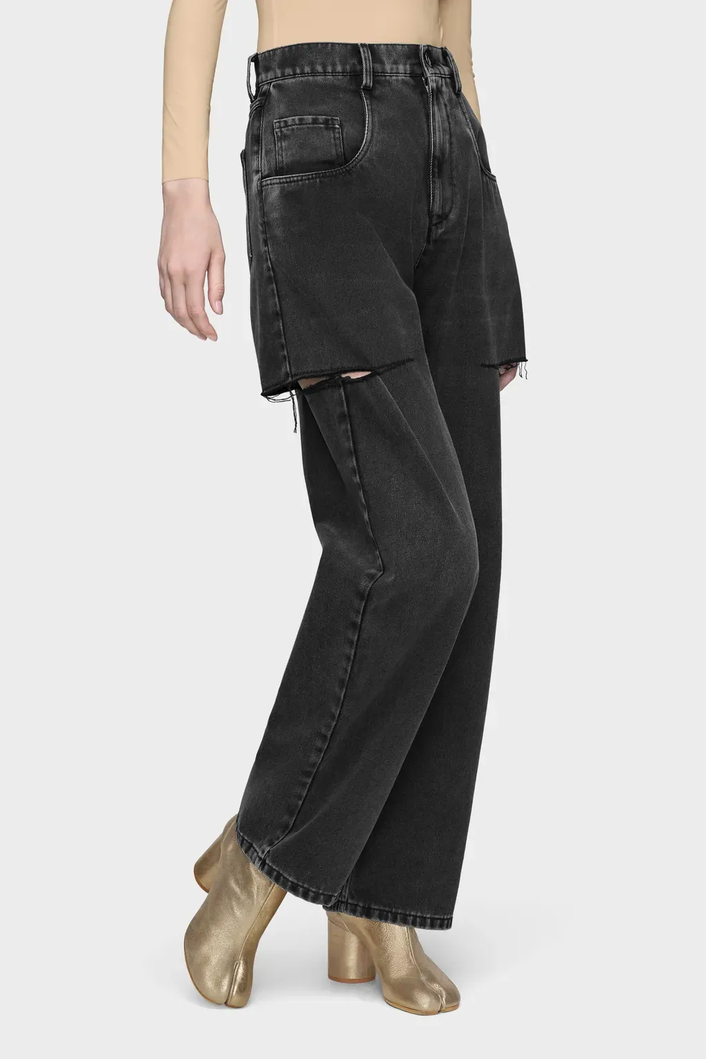 Tabi Ankle Boots