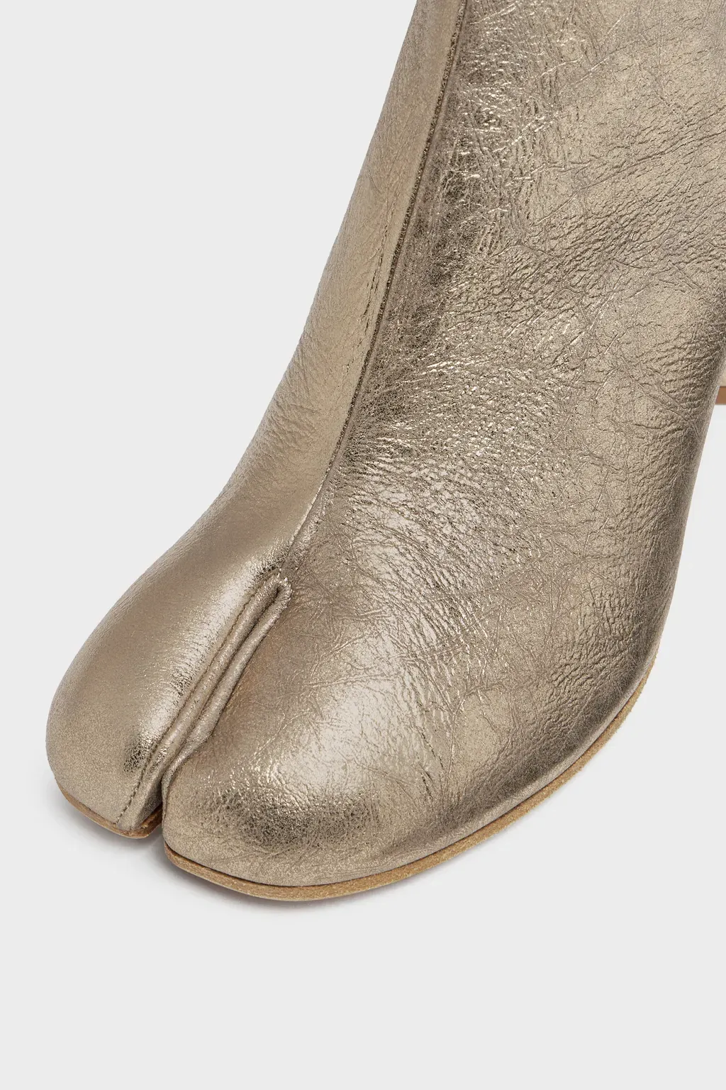 Tabi Ankle Boots