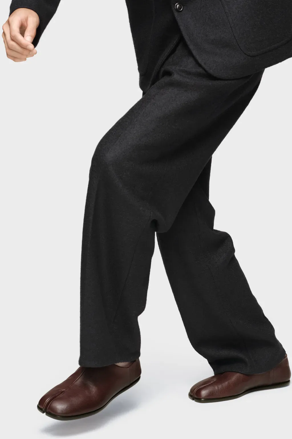 Tabi Babouches
