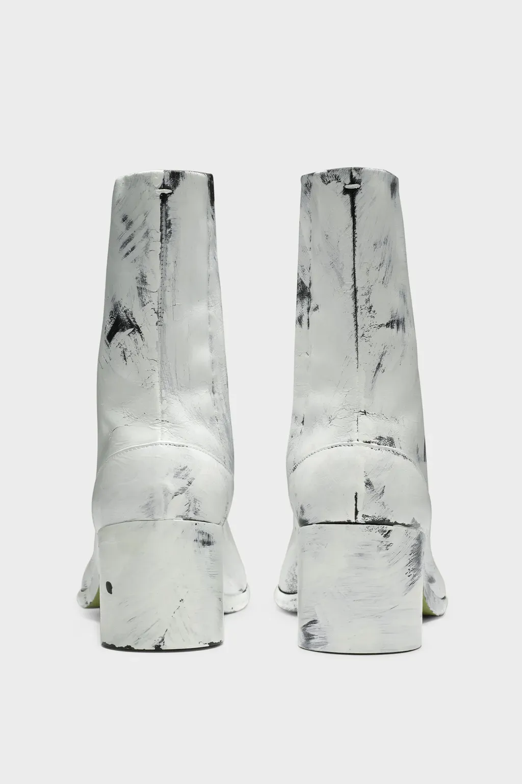 Tabi Bianchetto Boots