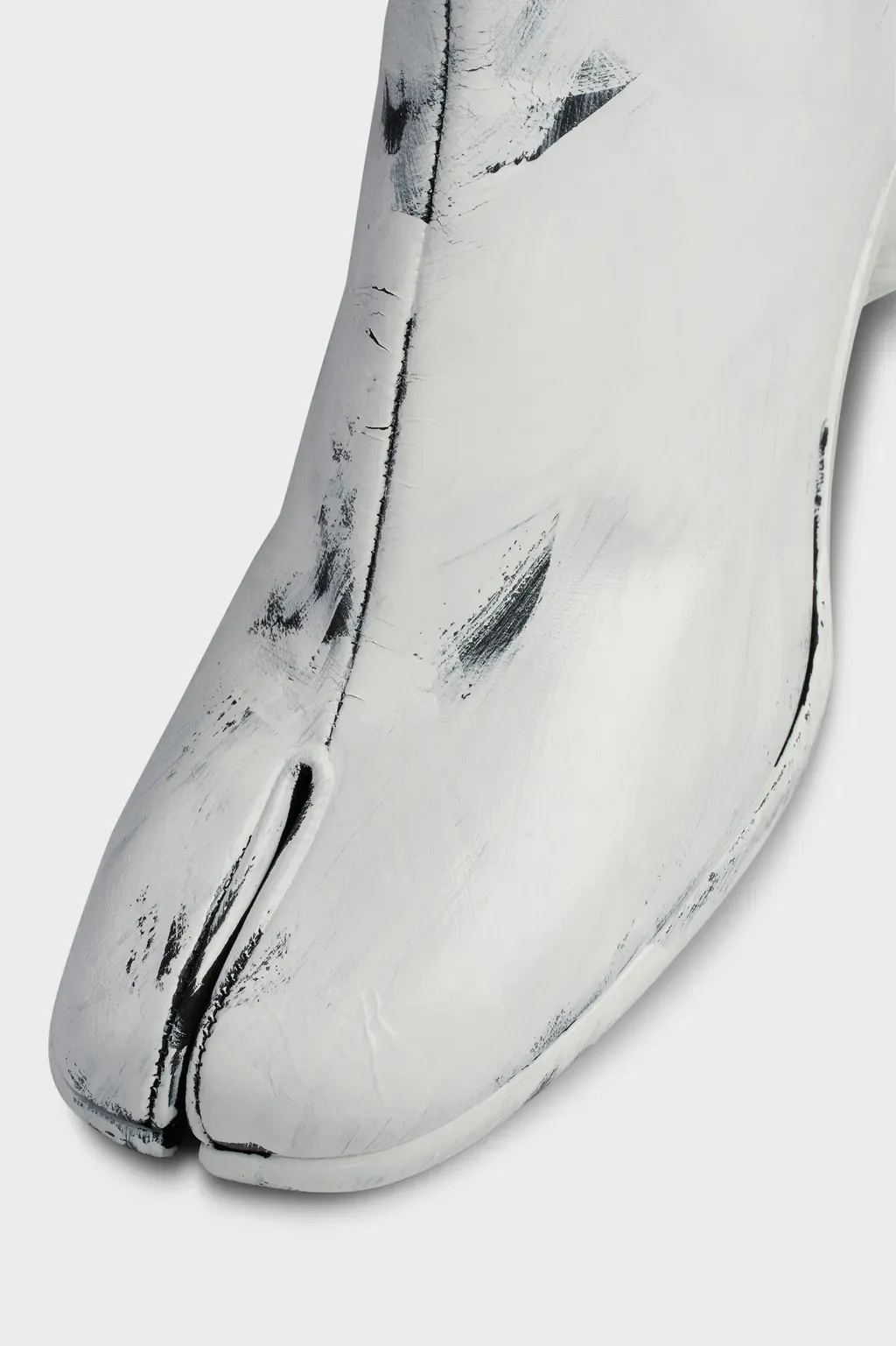 Tabi Bianchetto Boots
