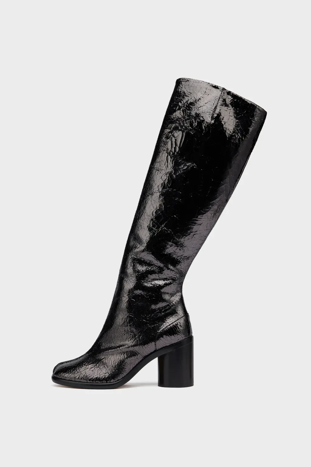 Tabi Broken Mirror Boots