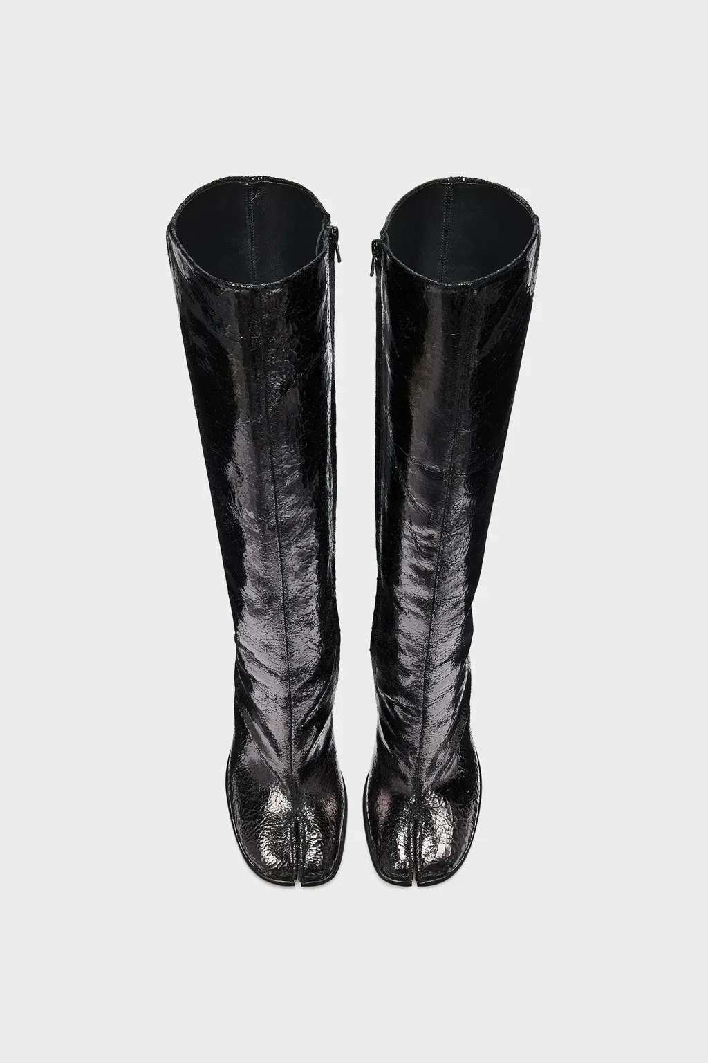 Tabi Broken Mirror Boots