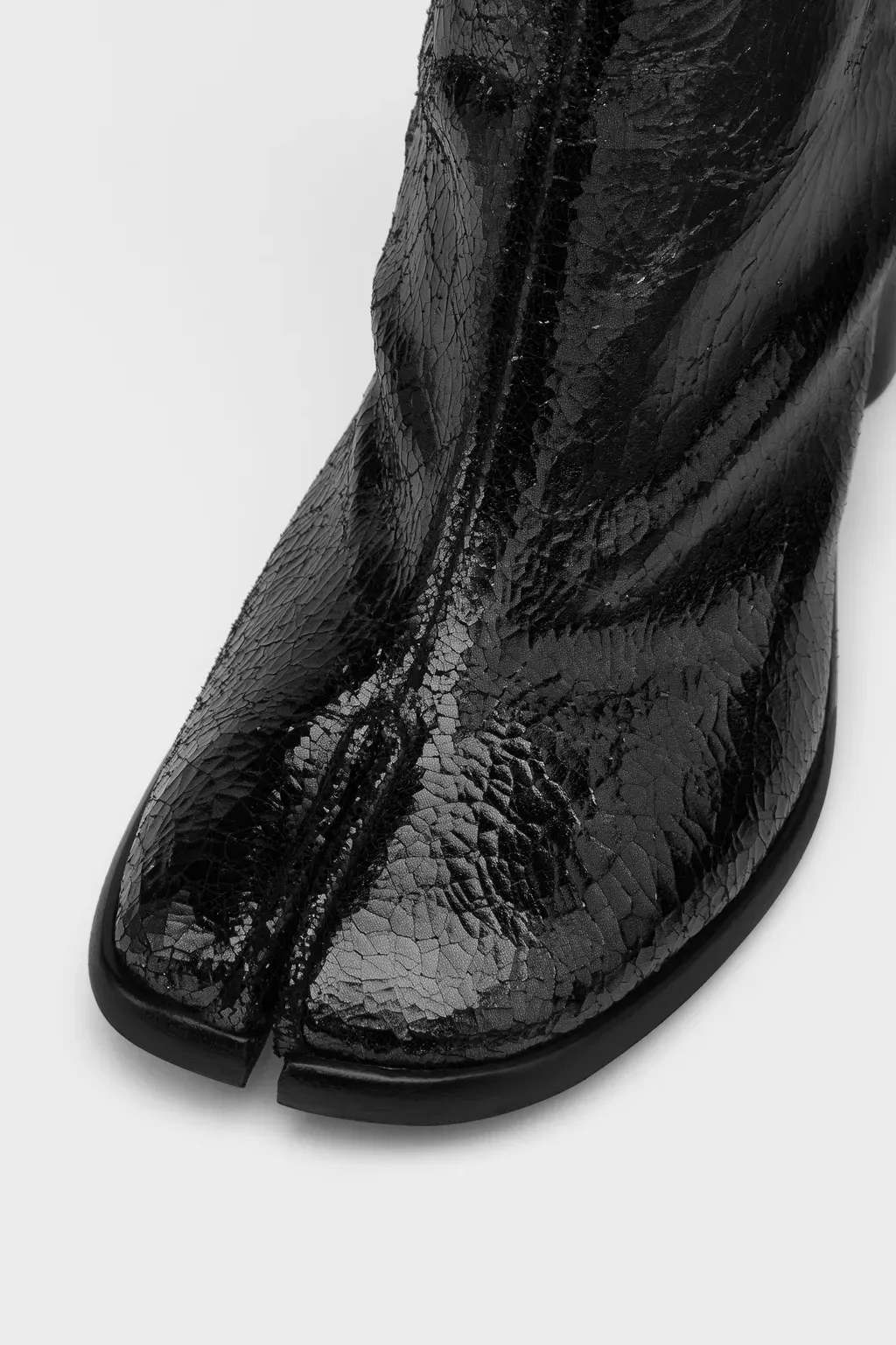 Tabi Broken Mirror Boots