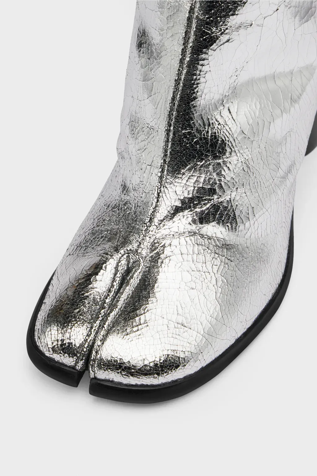 Tabi Broken Mirror Boots