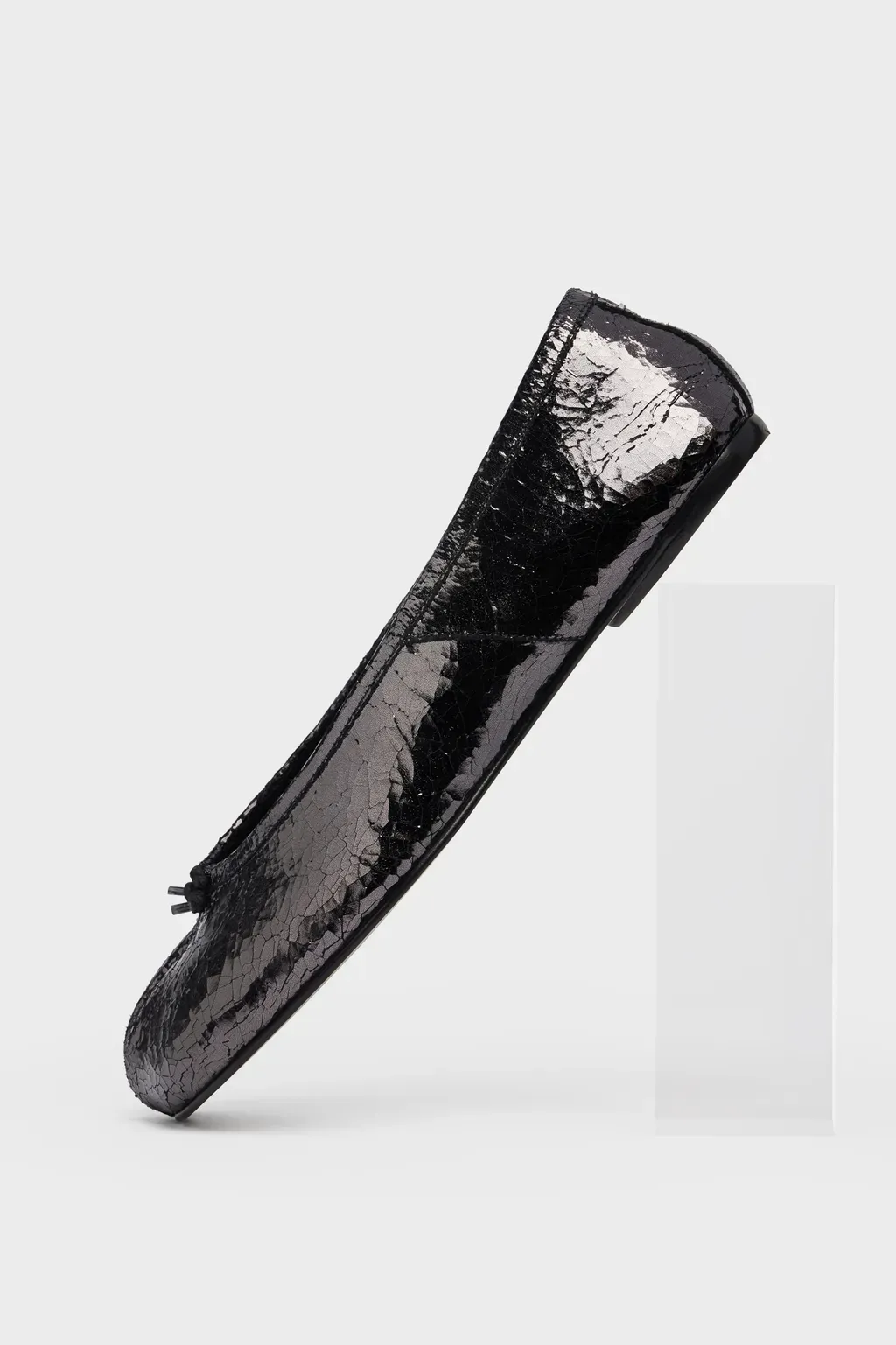 Tabi Broken Mirror New Ballerinas