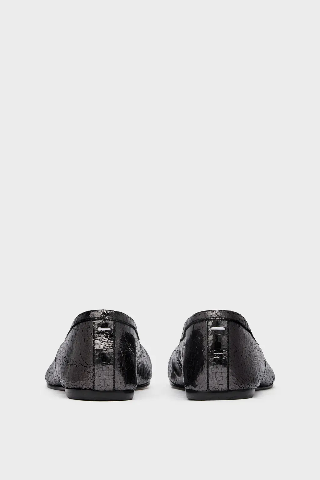 Tabi Broken Mirror New Ballerinas