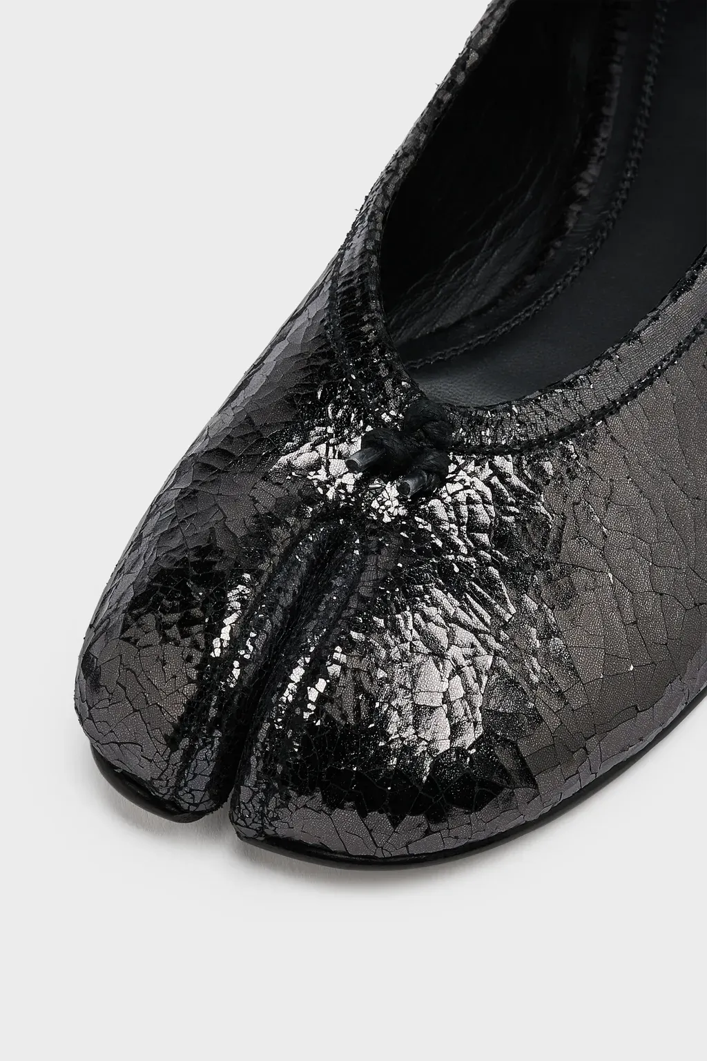 Tabi Broken Mirror New Ballerinas