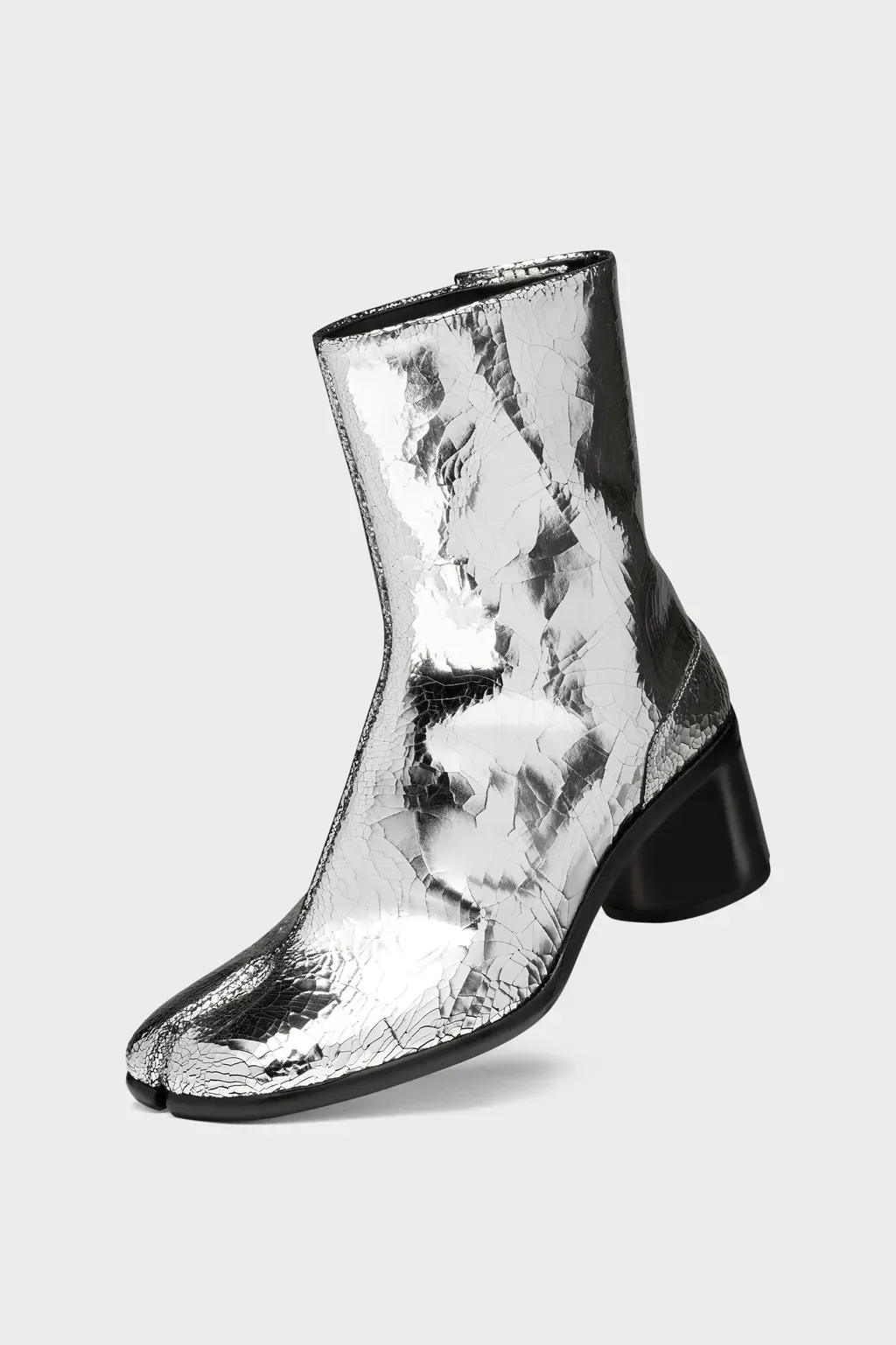 Tabi Broken Mirror Boots