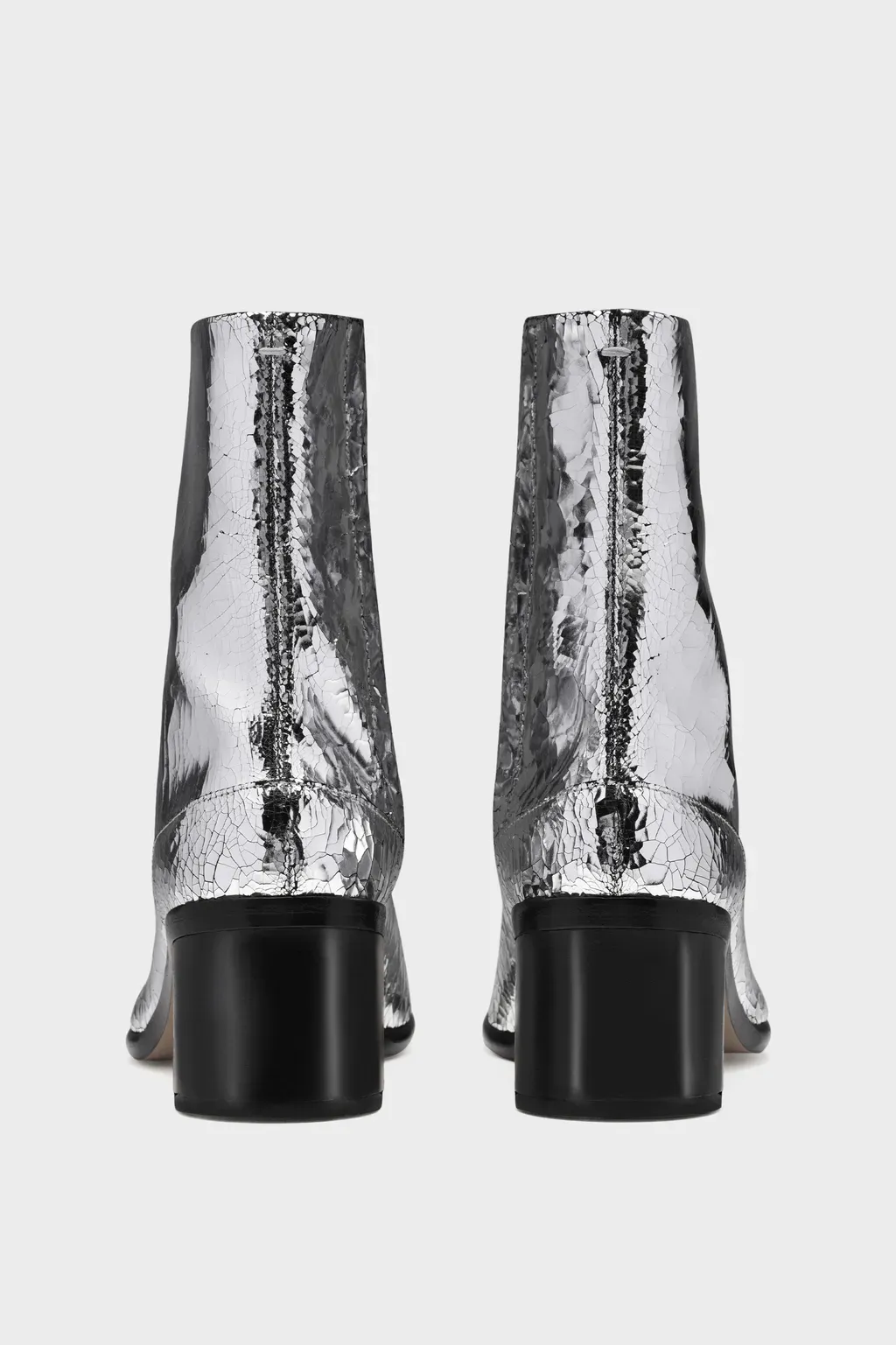 Tabi Broken Mirror Boots
