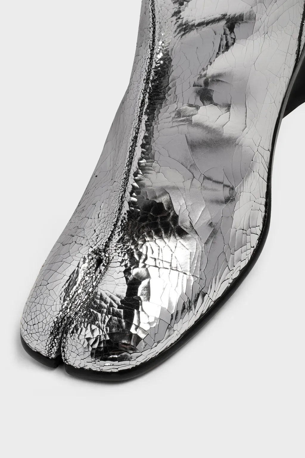 Tabi Broken Mirror Boots