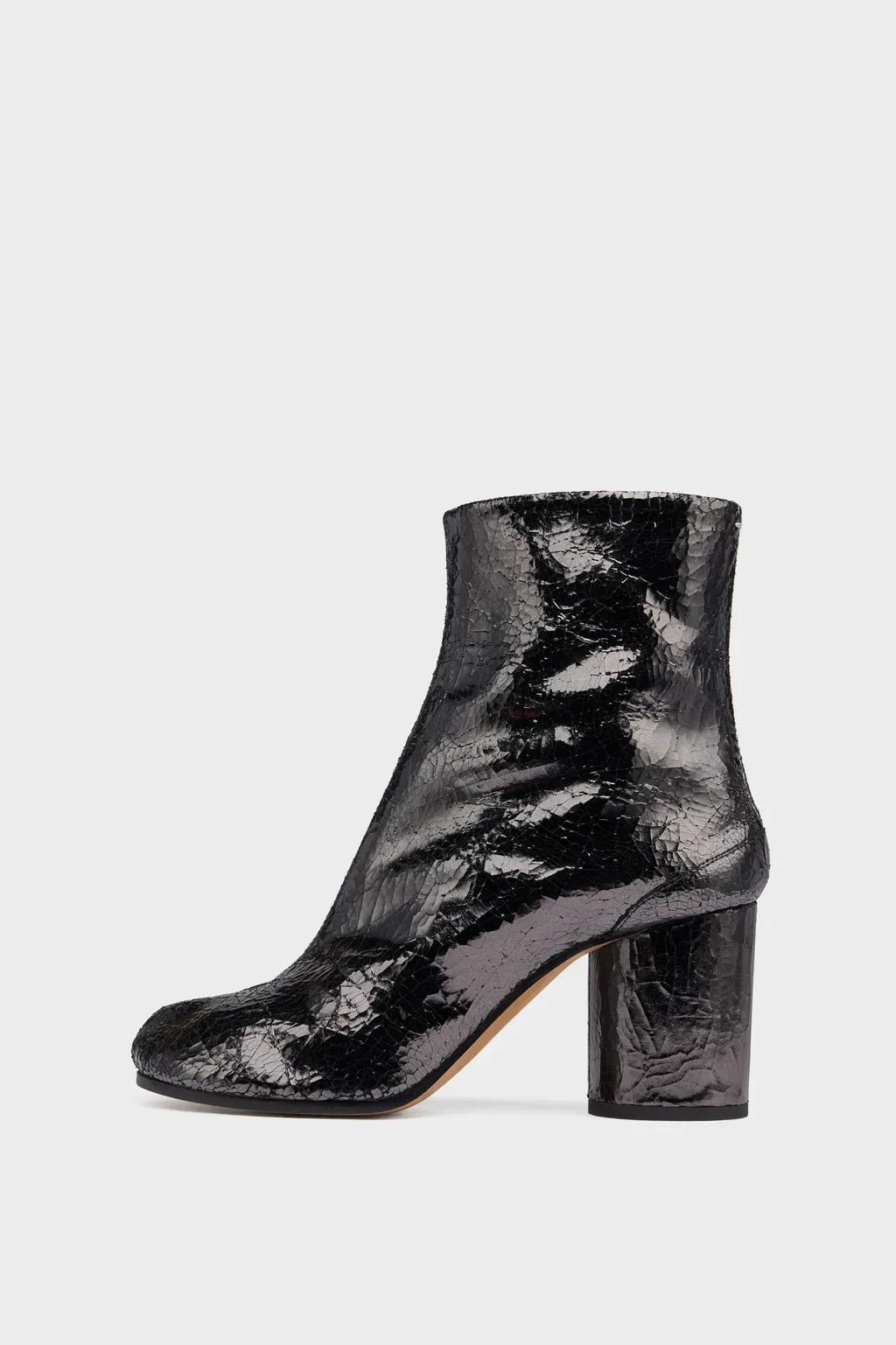 Tabi Broken Mirror Boots