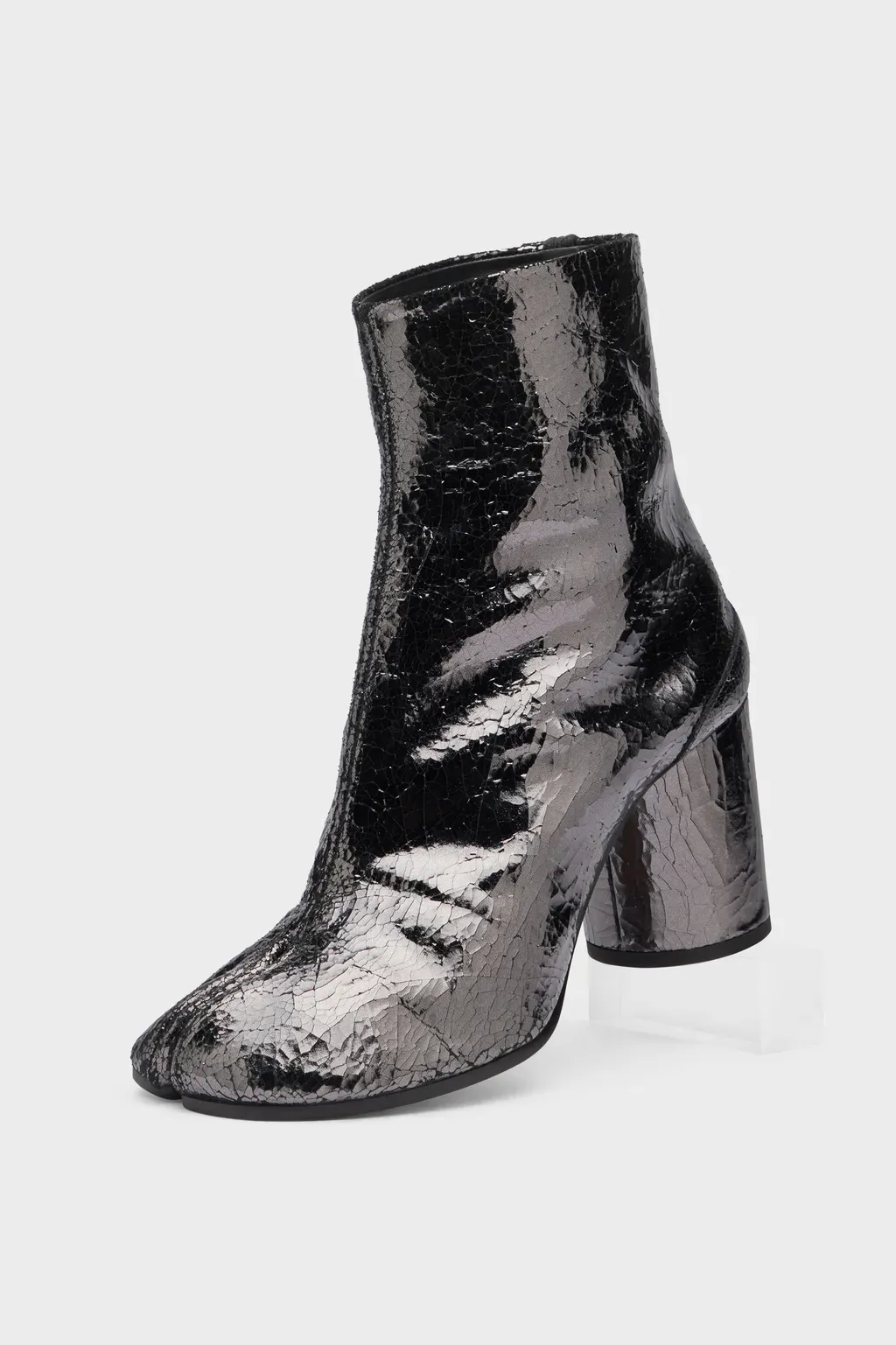 Tabi Broken Mirror Boots