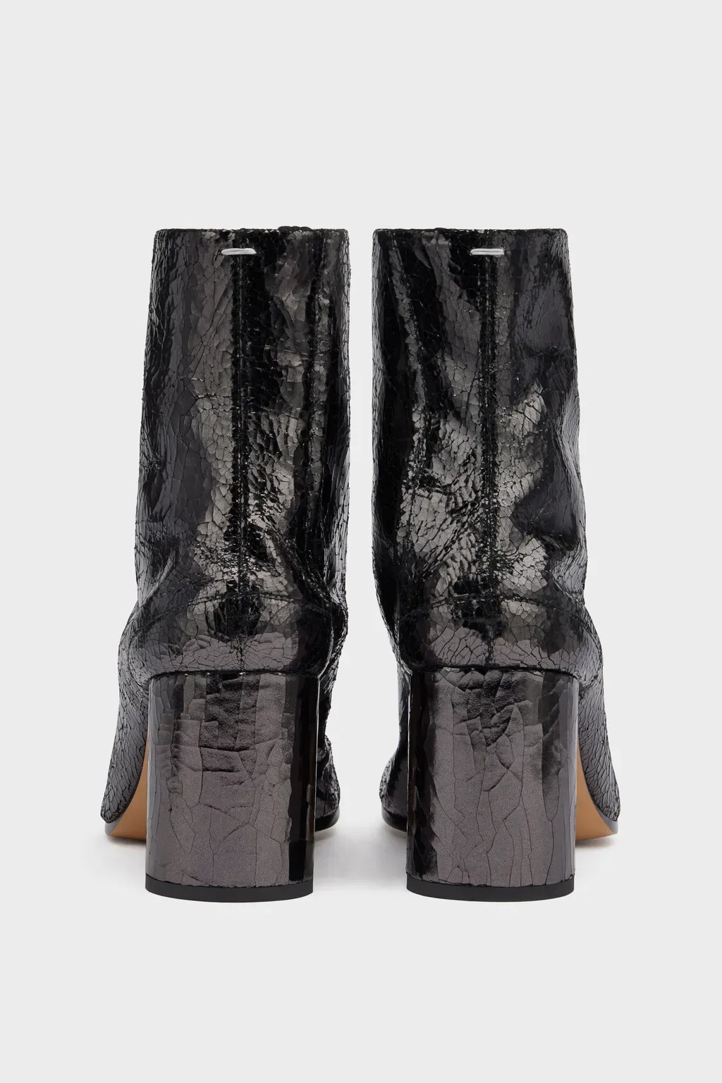 Tabi Broken Mirror Boots
