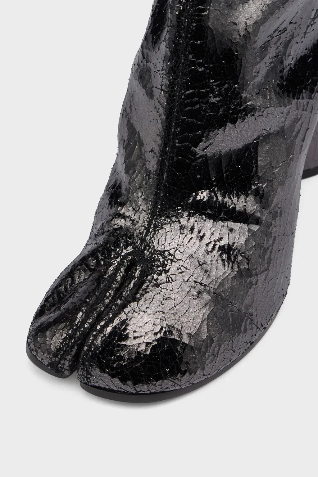 Tabi Broken Mirror Boots