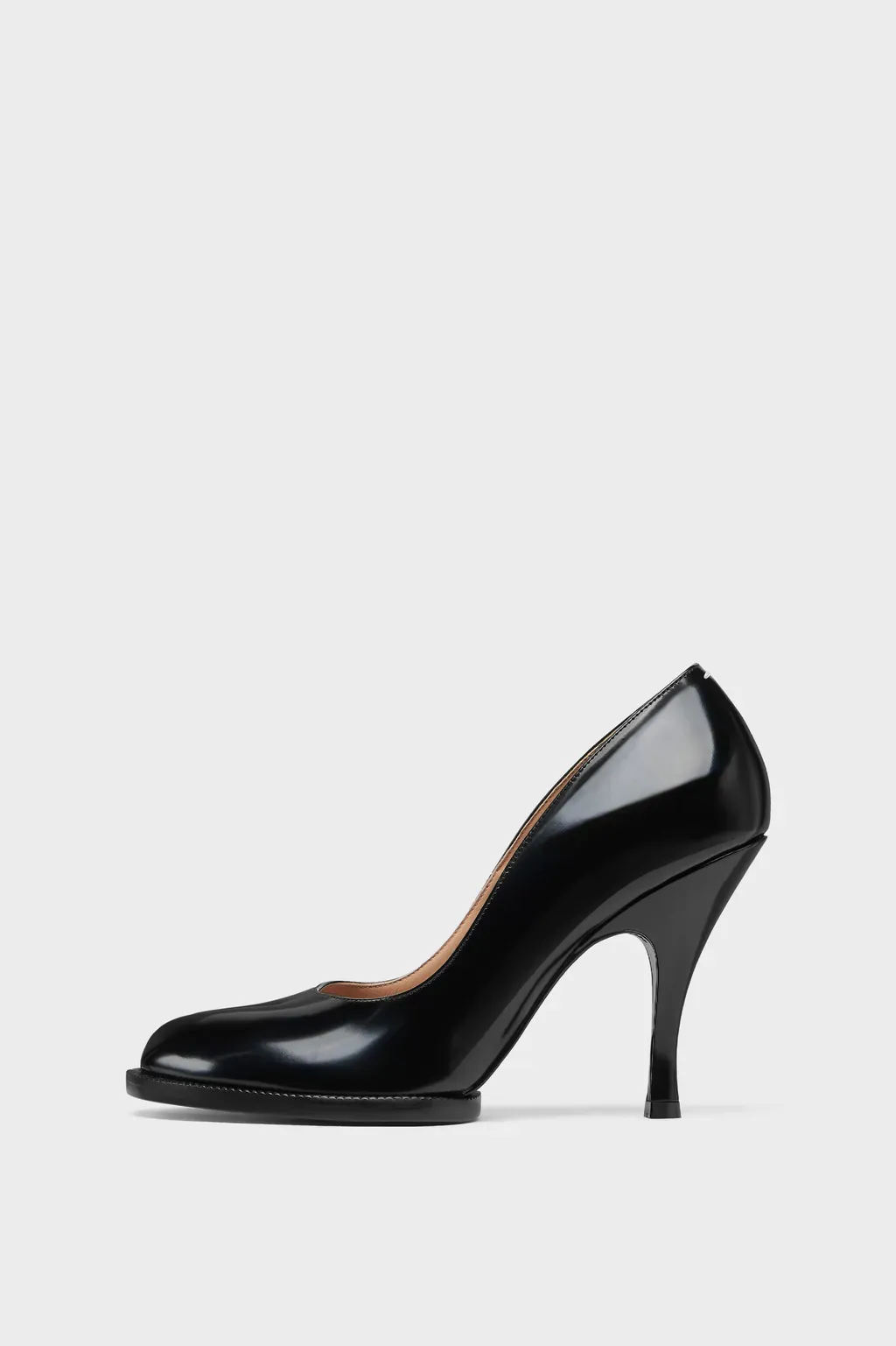 Tabi City Evening Pump