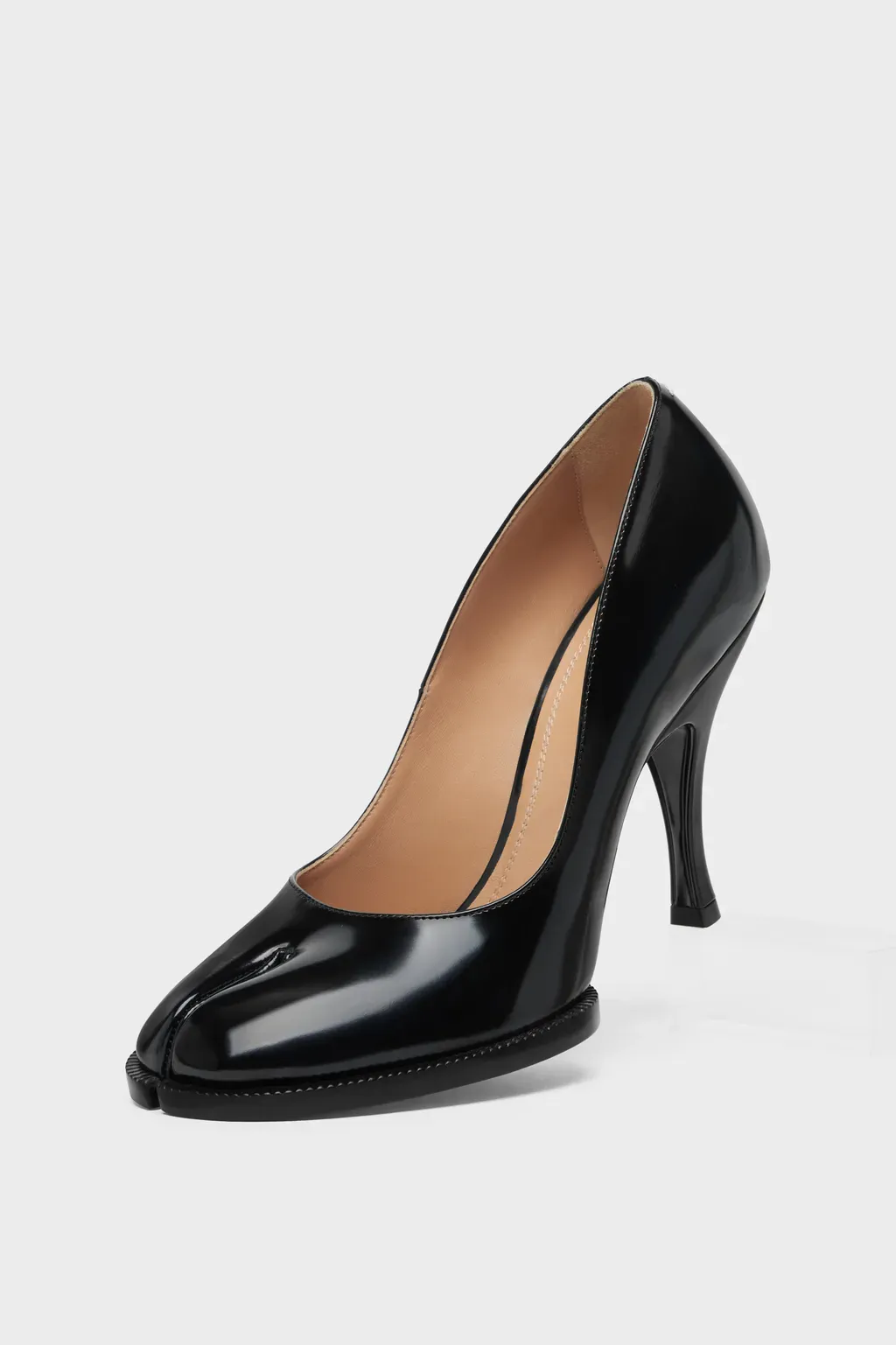 Tabi City Evening Pump