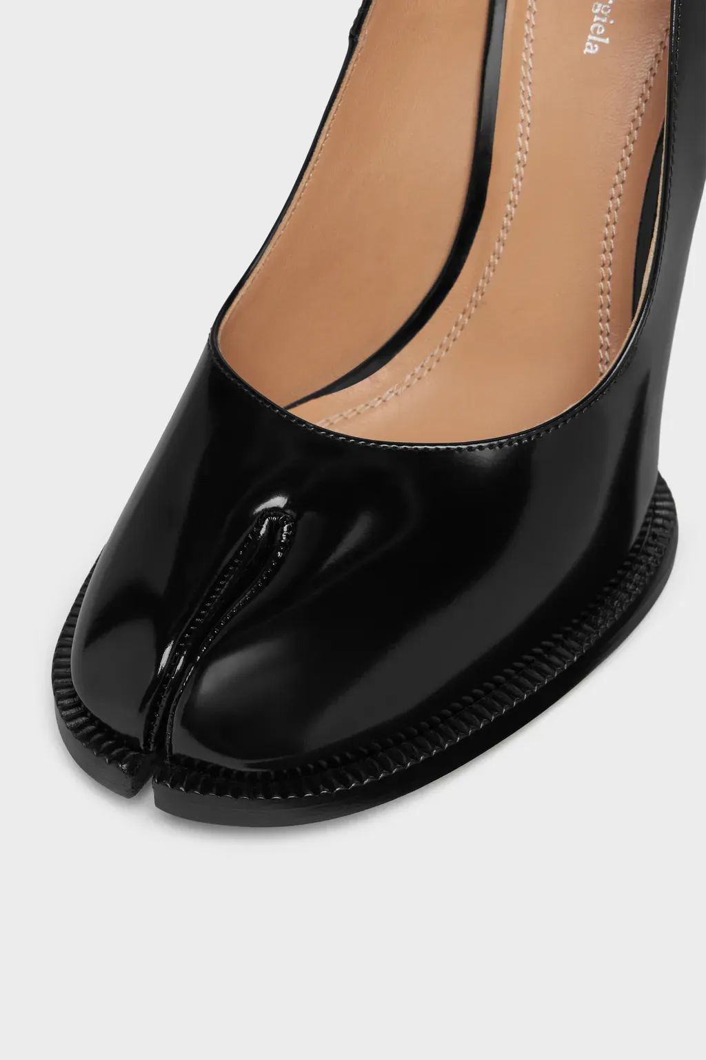 Tabi City Evening Pump