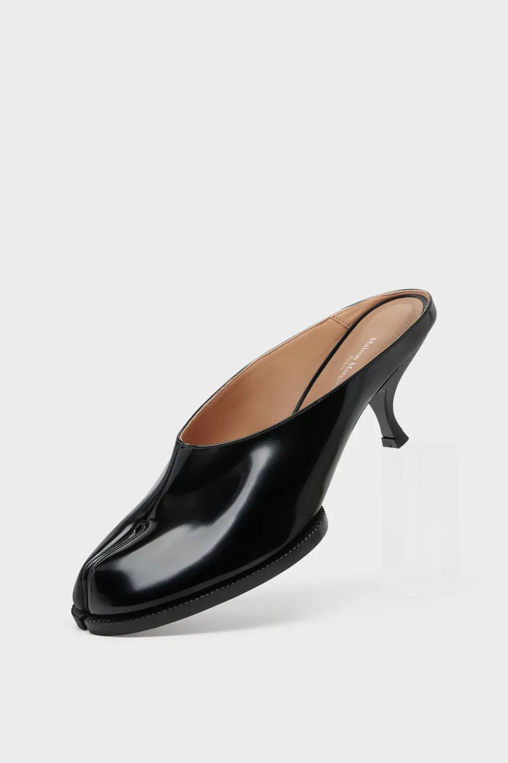 Tabi City Evening Mule